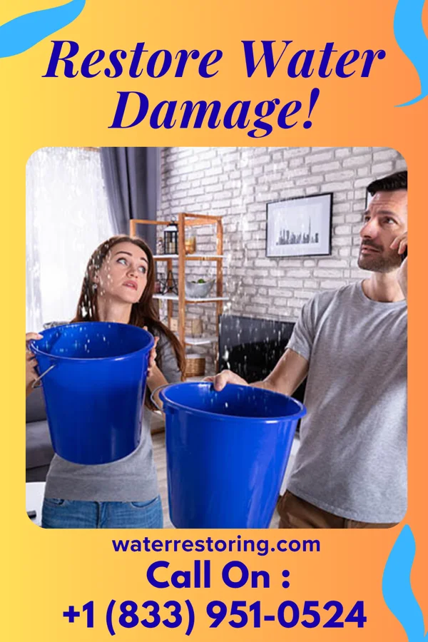 water restoration Rapid Emergency Restoration Company Southern Pines